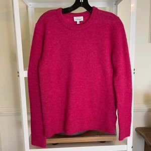 & Other Stories Mohair Sweater NWOT